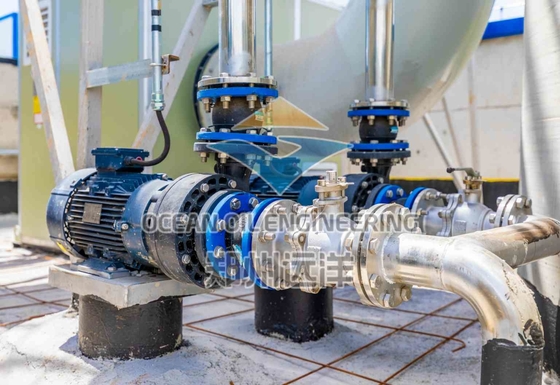 30-150KW তেলবীজ প্রেস স্টেইনলেস স্টীল প্ল্যান্ট 50-200C তাপমাত্রা 6MPa জন্য