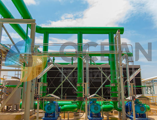 OEM ODM Rapeseed তেল সূর্যমুখী তেল নিষ্কাশন সরঞ্জাম শক্তি সঞ্চয়