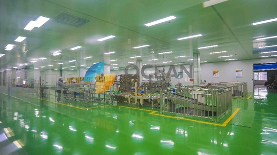 OEM ভোজ্য তেল Pretreatment রাসায়নিক উদ্ভিদ প্রক্রিয়াকরণ কাস্টমাইজড তাপমাত্রা
